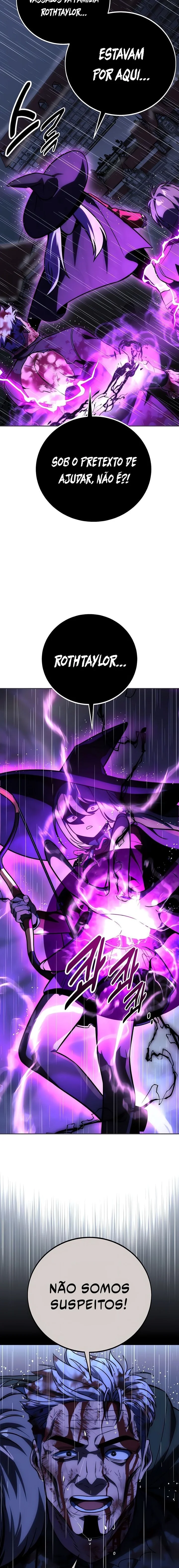 Read The Extra's Academy Survival Guide PT Manga Online