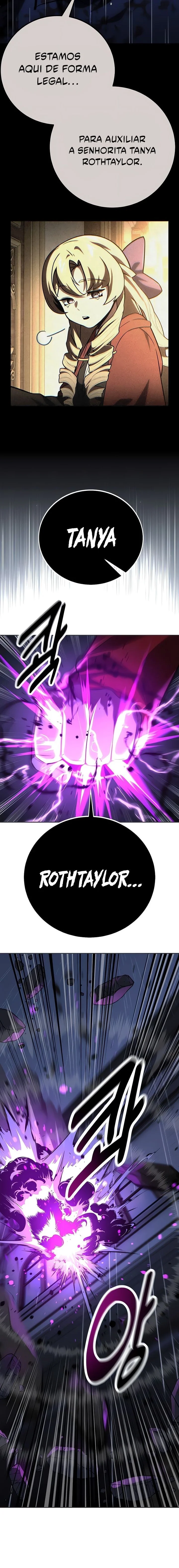 Read The Extra's Academy Survival Guide PT Manga Online