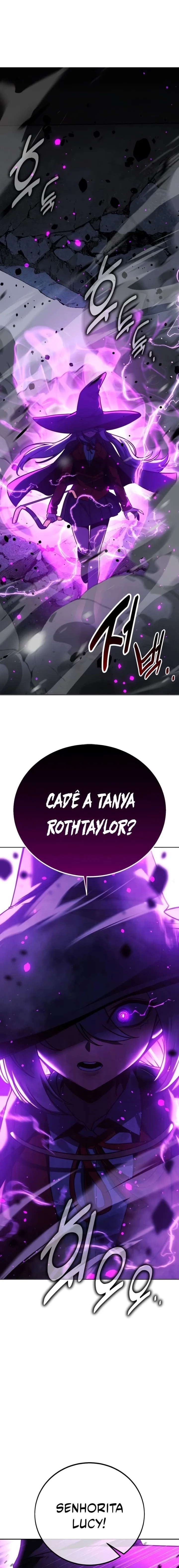 Read The Extra's Academy Survival Guide PT Manga Online