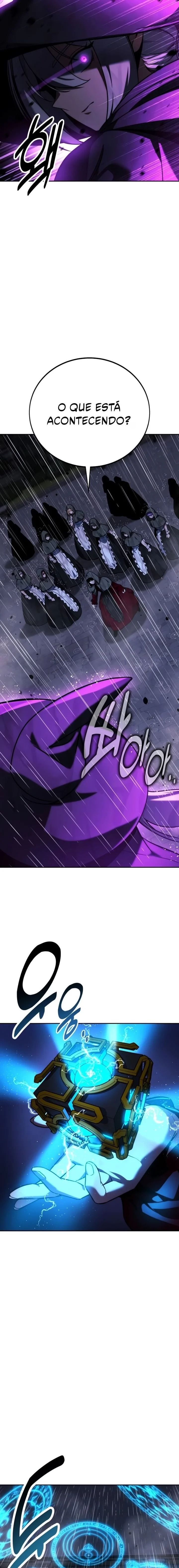 Read The Extra's Academy Survival Guide PT Manga Online