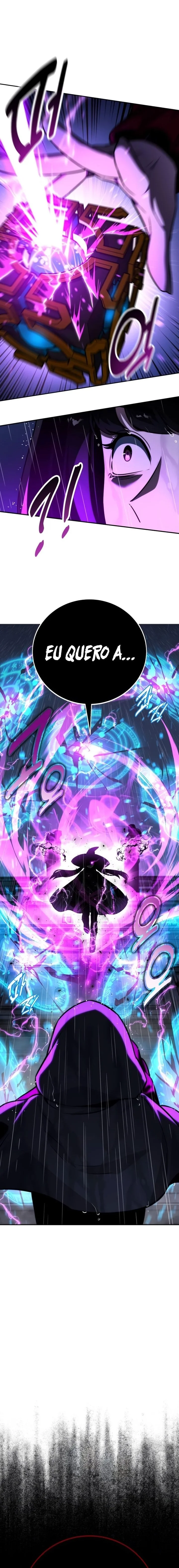 Read The Extra's Academy Survival Guide PT Manga Online