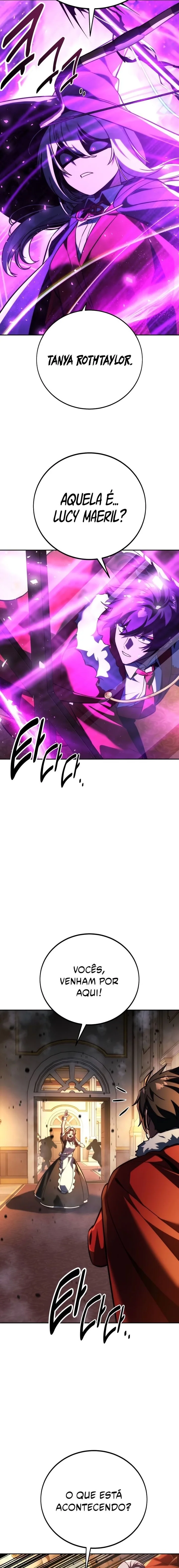 Read The Extra's Academy Survival Guide PT Manga Online