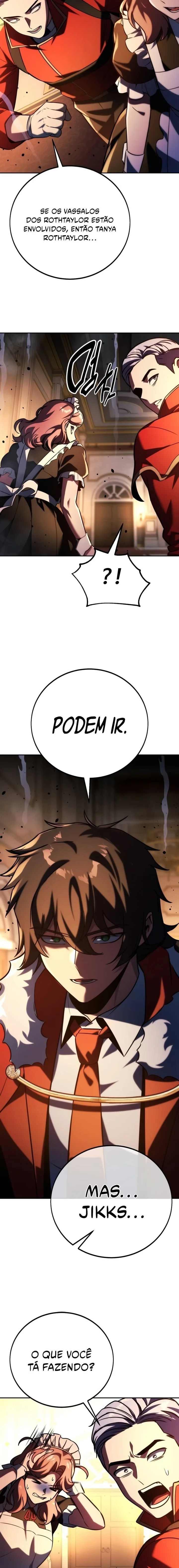 Read The Extra's Academy Survival Guide PT Manga Online