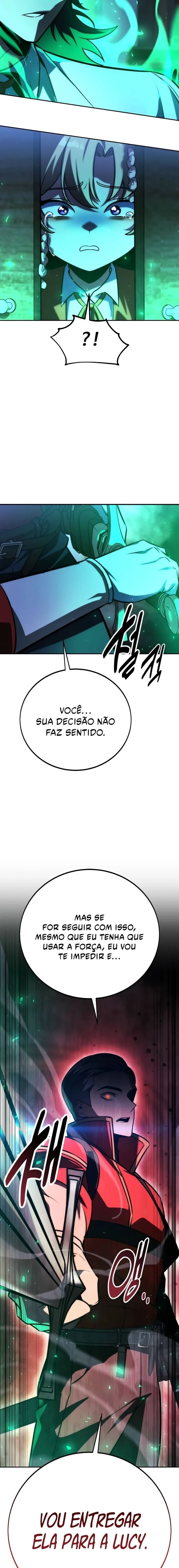 Read The Extra's Academy Survival Guide PT Manga Online