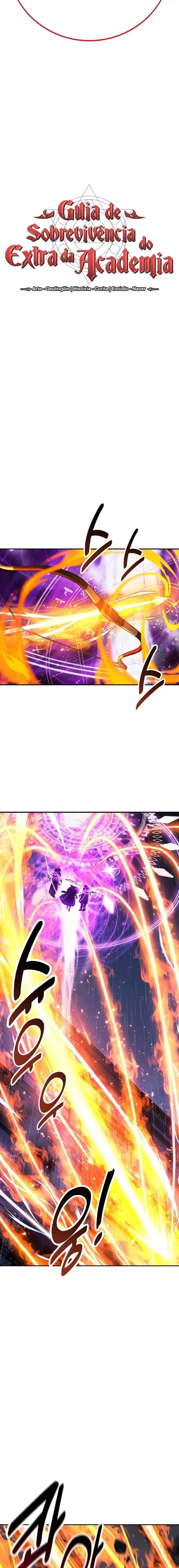 Read The Extra's Academy Survival Guide PT Manga Online