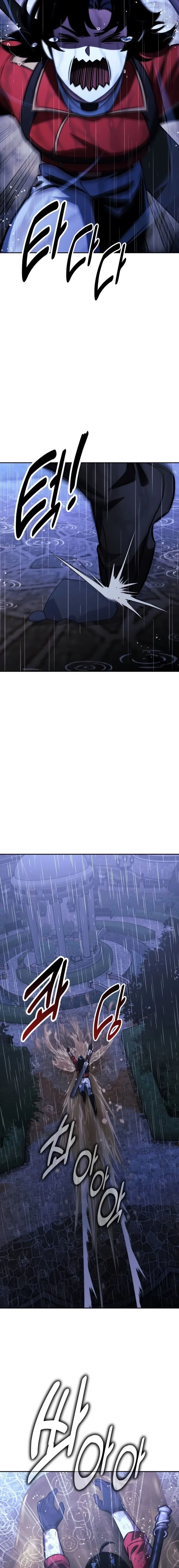 Read The Extra's Academy Survival Guide PT Manga Online