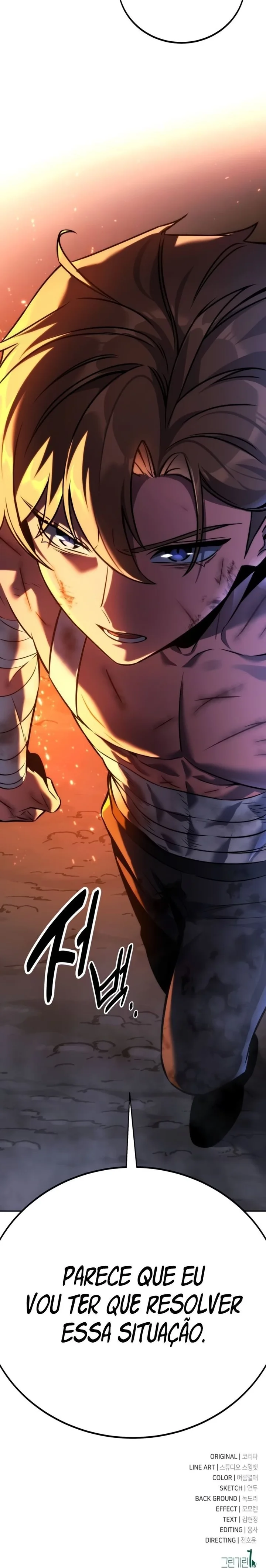 Read The Extra's Academy Survival Guide PT Manga Online