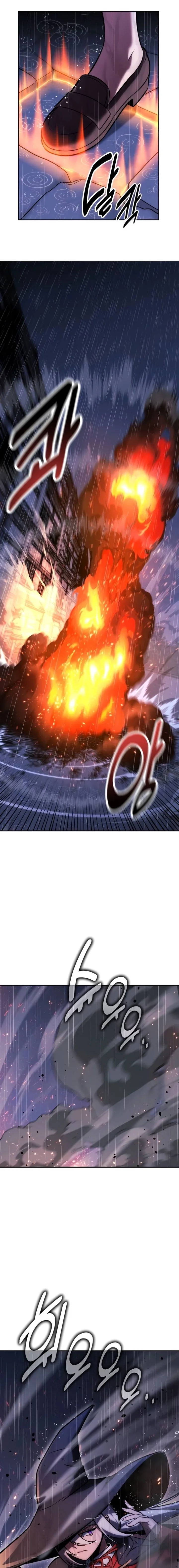 Read The Extra's Academy Survival Guide PT Manga Online