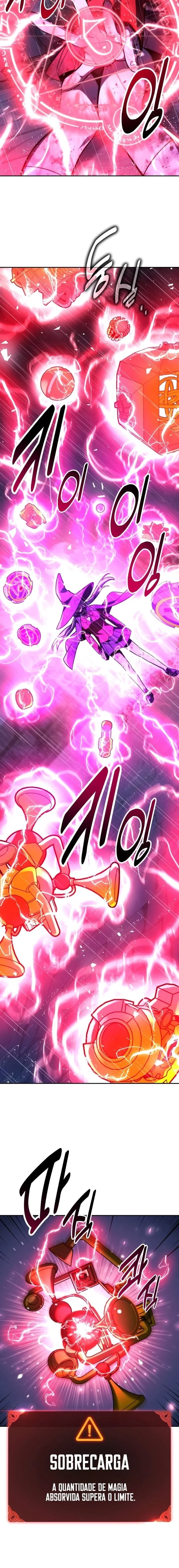 Read The Extra's Academy Survival Guide PT Manga Online