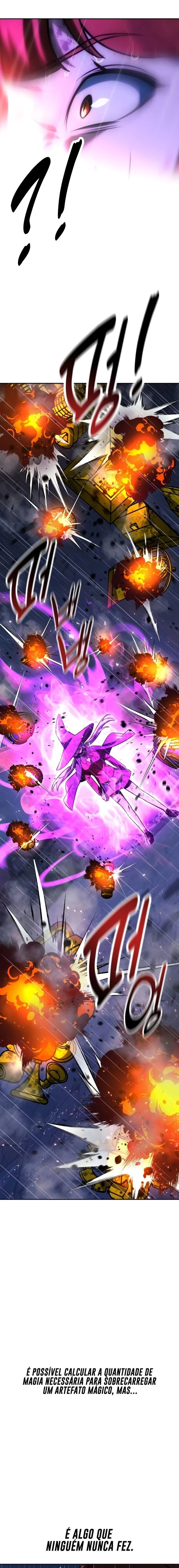 Read The Extra's Academy Survival Guide PT Manga Online