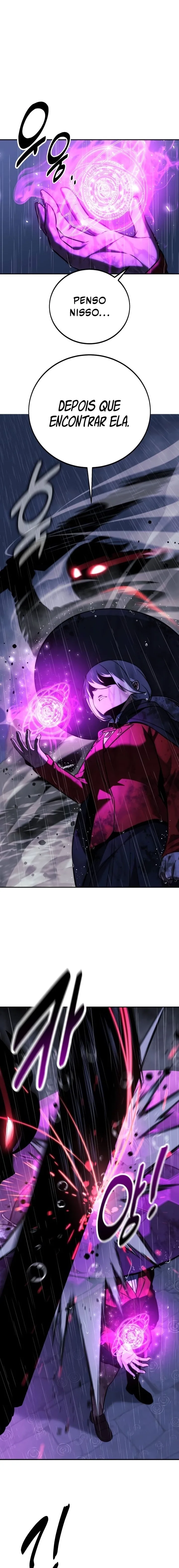 Read The Extra's Academy Survival Guide PT Manga Online