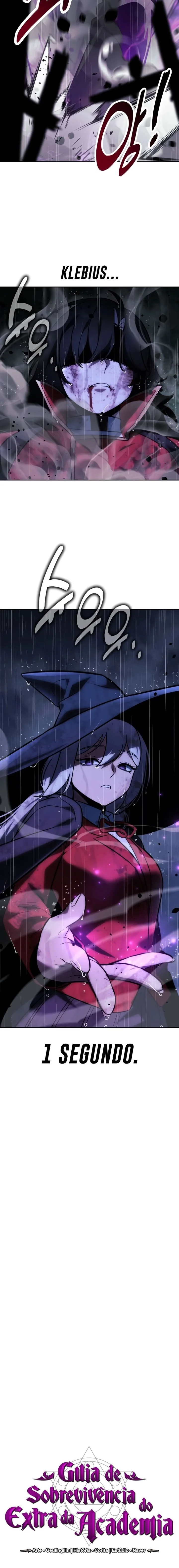 Read The Extra's Academy Survival Guide PT Manga Online