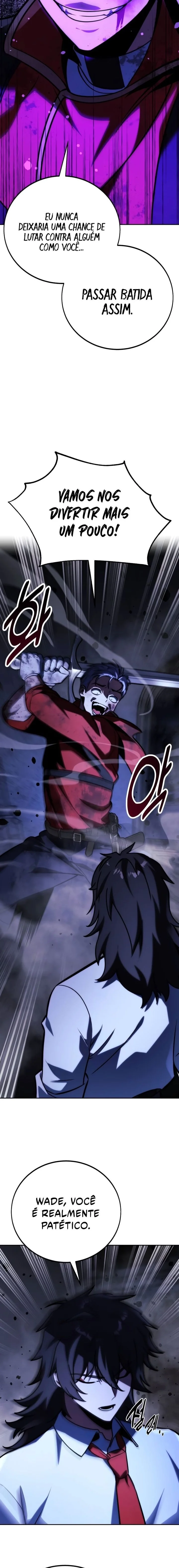 Read The Extra's Academy Survival Guide PT Manga Online