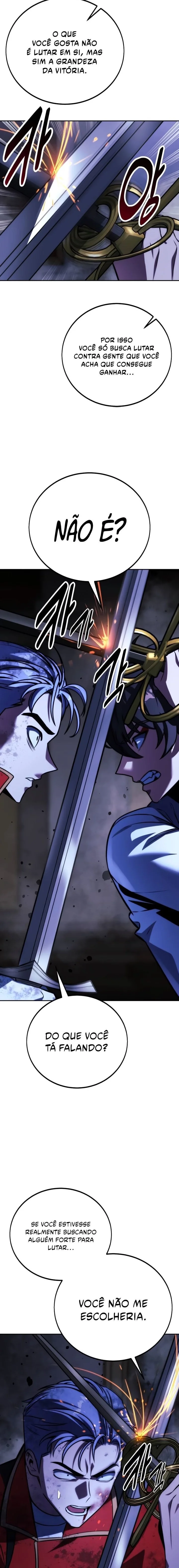 Read The Extra's Academy Survival Guide PT Manga Online