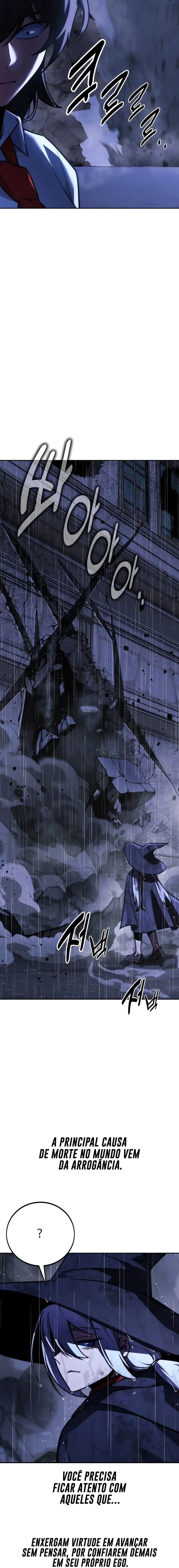 Read The Extra's Academy Survival Guide PT Manga Online