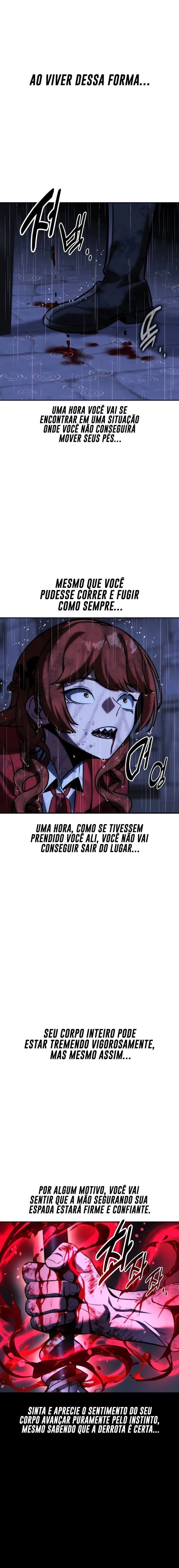 Read The Extra's Academy Survival Guide PT Manga Online