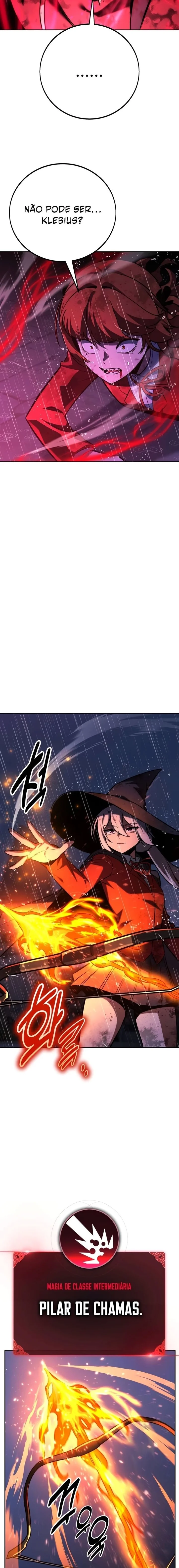 Read The Extra's Academy Survival Guide PT Manga Online