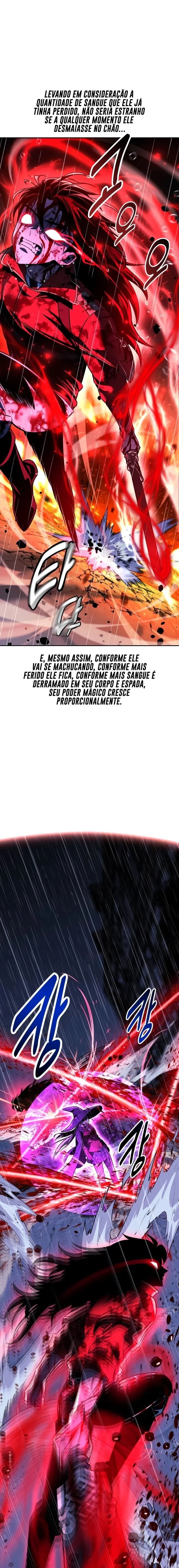 Read The Extra's Academy Survival Guide PT Manga Online