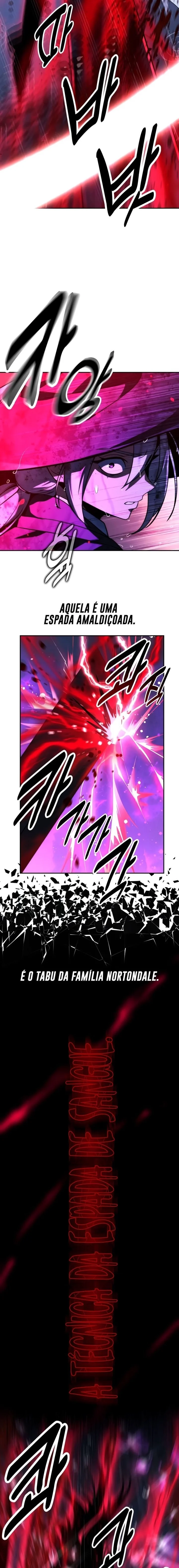 Read The Extra's Academy Survival Guide PT Manga Online