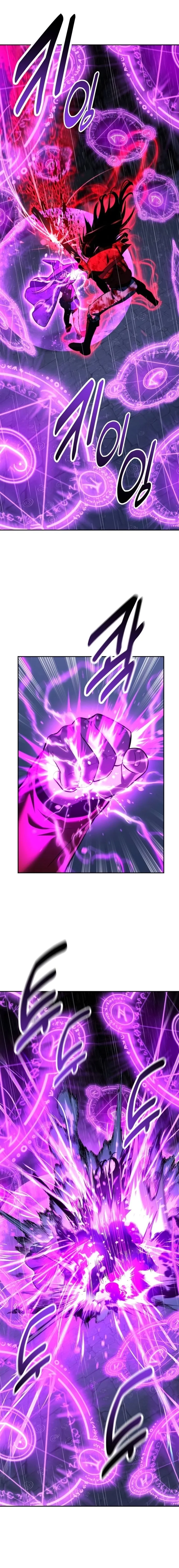 Read The Extra's Academy Survival Guide PT Manga Online