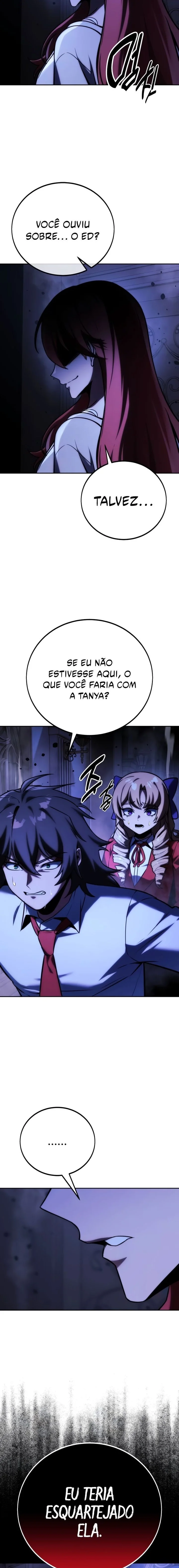 Read The Extra's Academy Survival Guide PT Manga Online