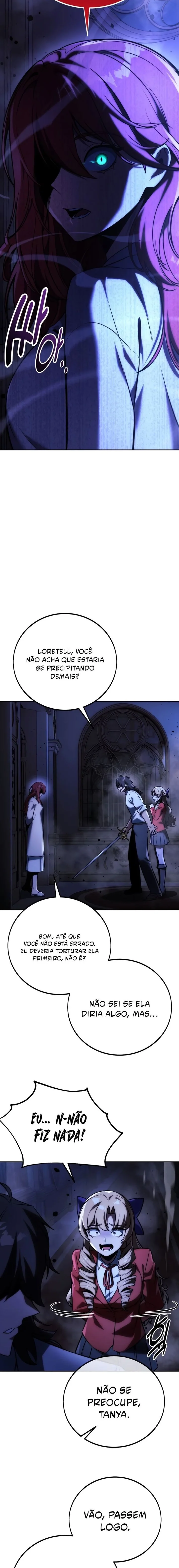 Read The Extra's Academy Survival Guide PT Manga Online