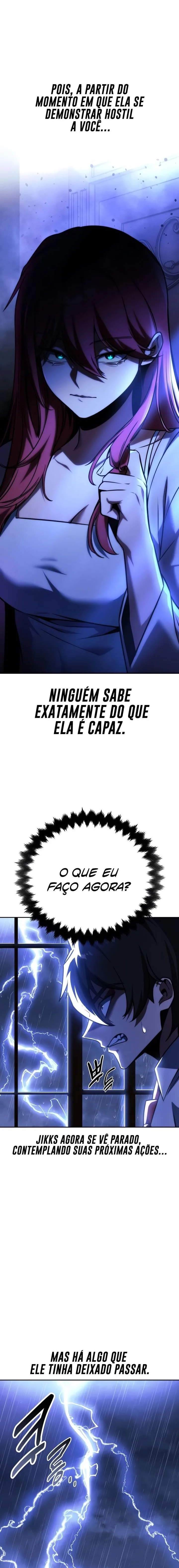 Read The Extra's Academy Survival Guide PT Manga Online