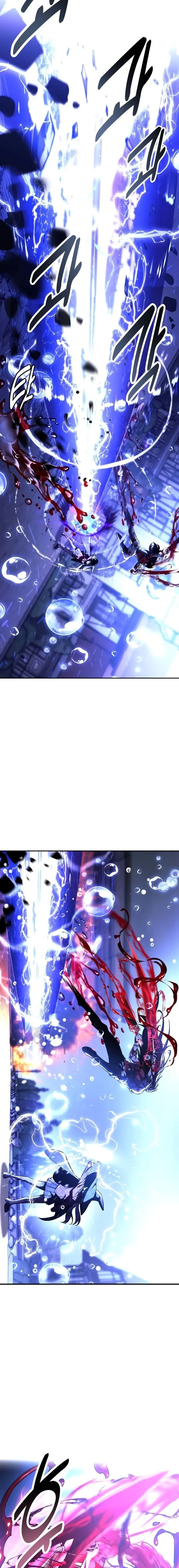 Read The Extra's Academy Survival Guide PT Manga Online