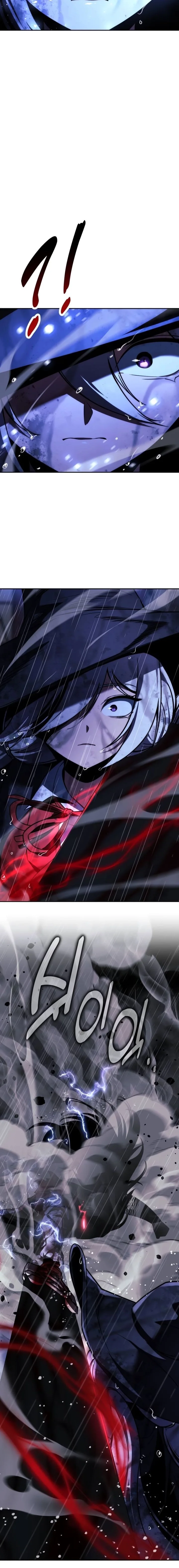 Read The Extra's Academy Survival Guide PT Manga Online