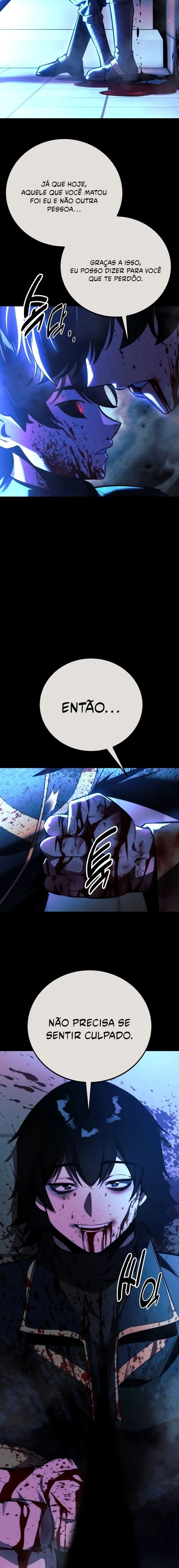 Read The Extra's Academy Survival Guide PT Manga Online