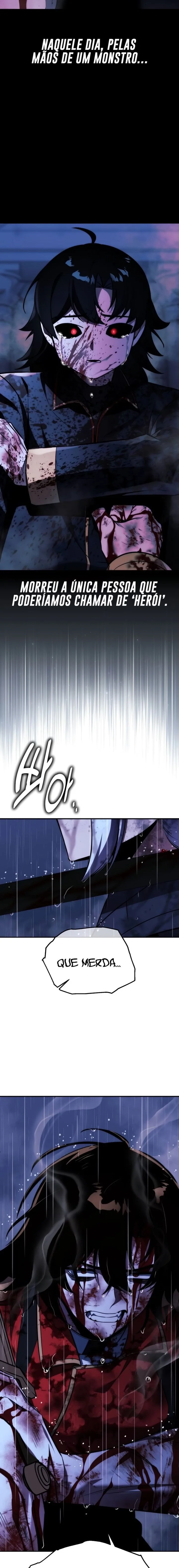 Read The Extra's Academy Survival Guide PT Manga Online