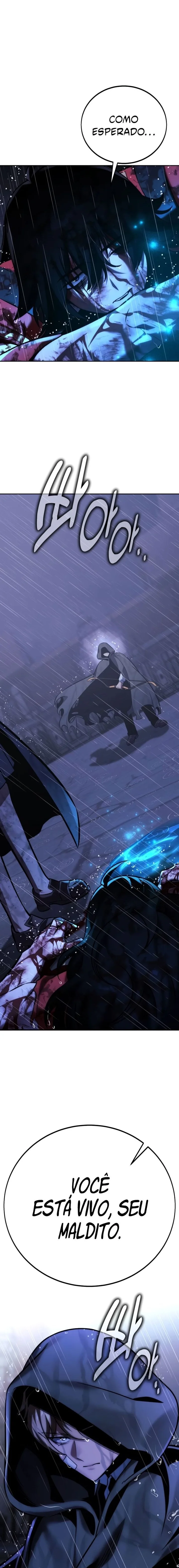 Read The Extra's Academy Survival Guide PT Manga Online