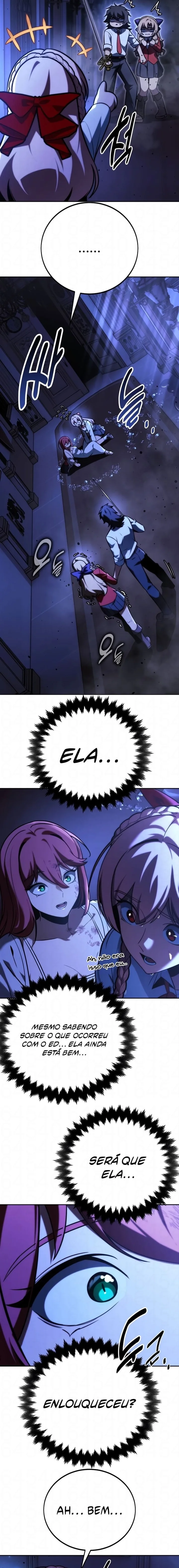 Read The Extra's Academy Survival Guide PT Manga Online