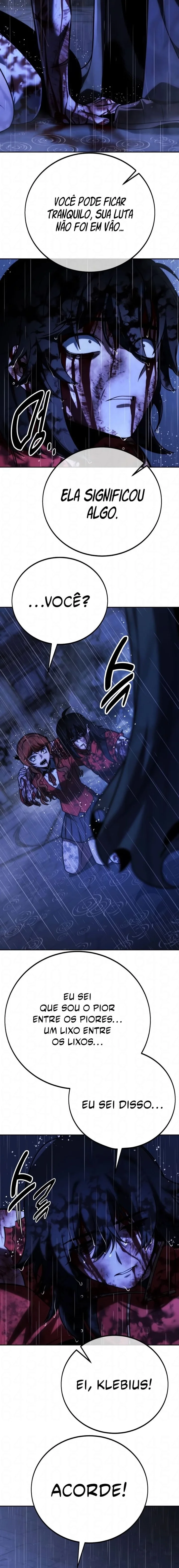 Read The Extra's Academy Survival Guide PT Manga Online