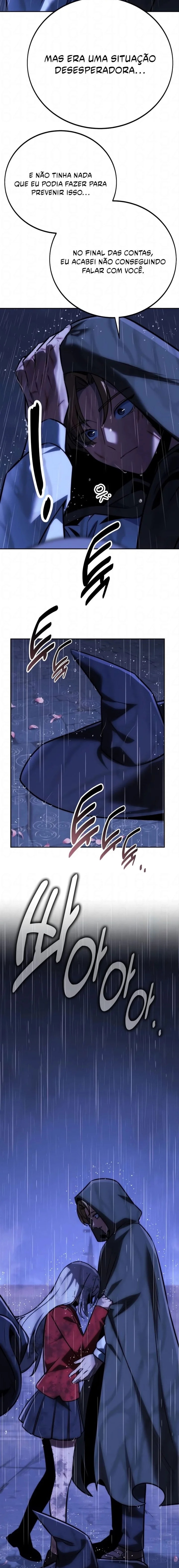 Read The Extra's Academy Survival Guide PT Manga Online