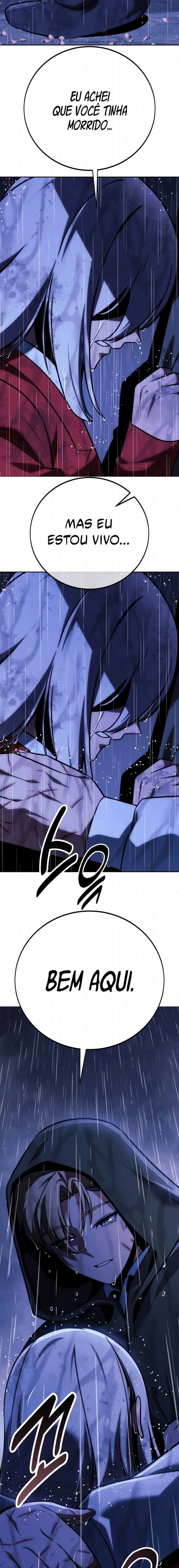 Read The Extra's Academy Survival Guide PT Manga Online