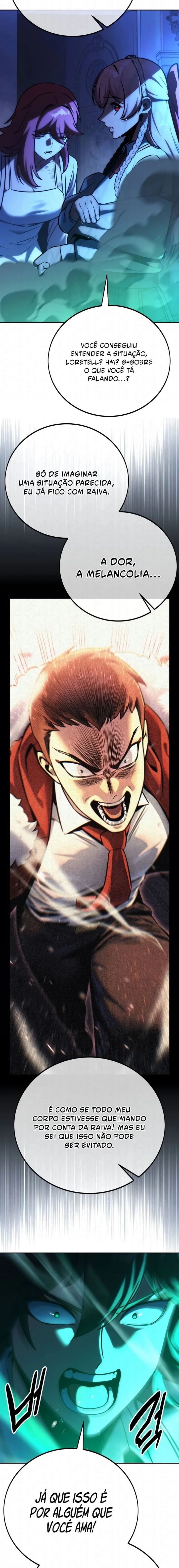 Read The Extra's Academy Survival Guide PT Manga Online