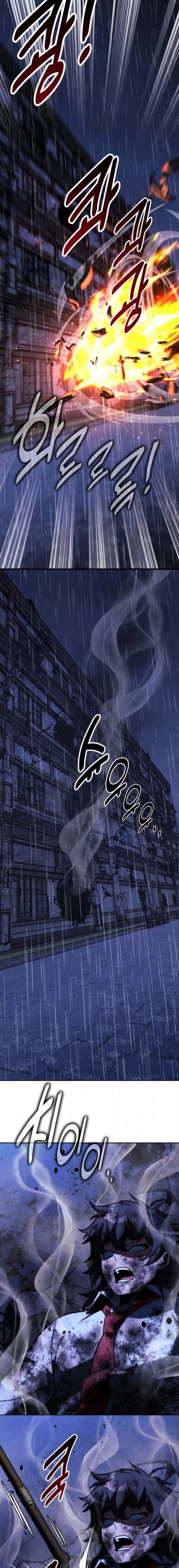 Read The Extra's Academy Survival Guide PT Manga Online