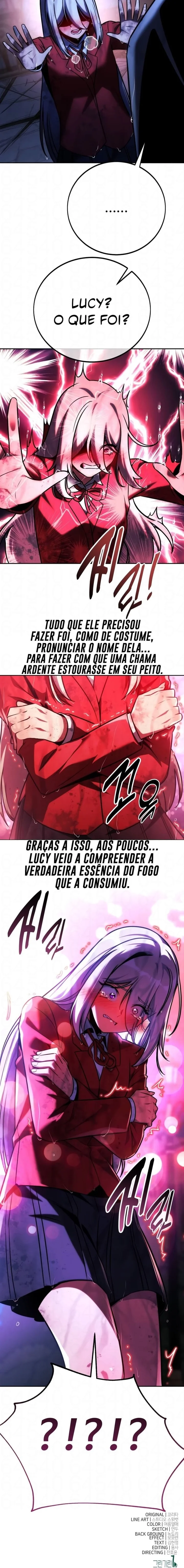 Read The Extra's Academy Survival Guide PT Manga Online