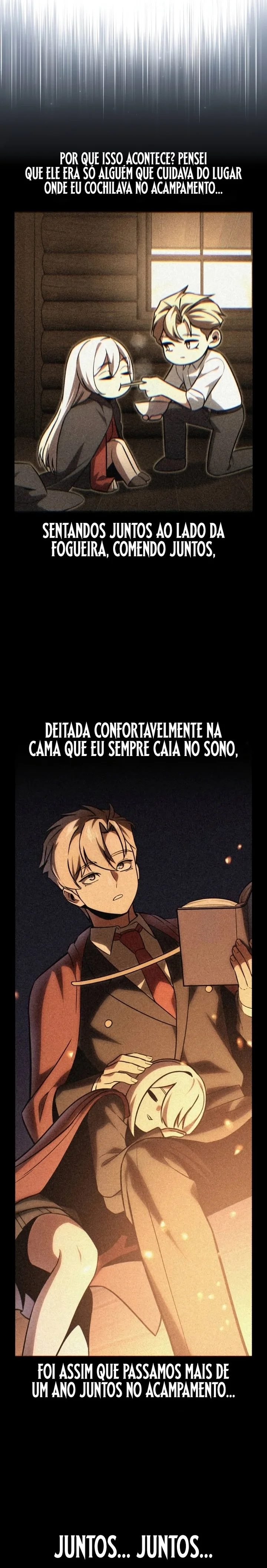 Read The Extra's Academy Survival Guide PT Manga Online