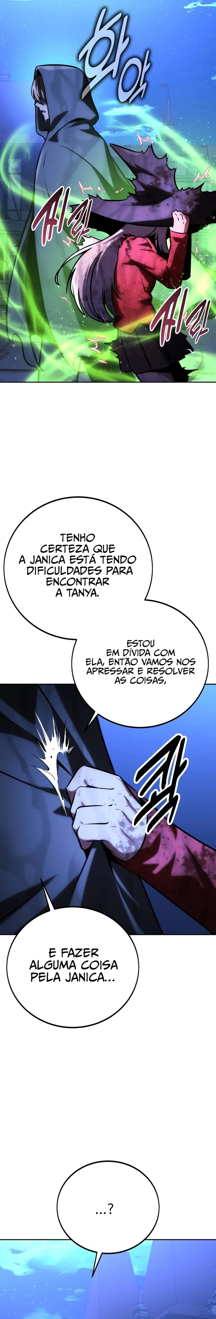 Read The Extra's Academy Survival Guide PT Manga Online