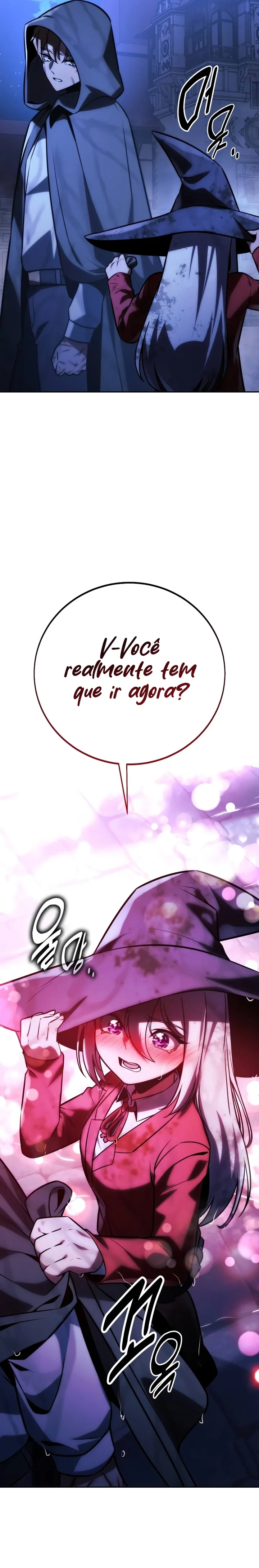 Read The Extra's Academy Survival Guide PT Manga Online