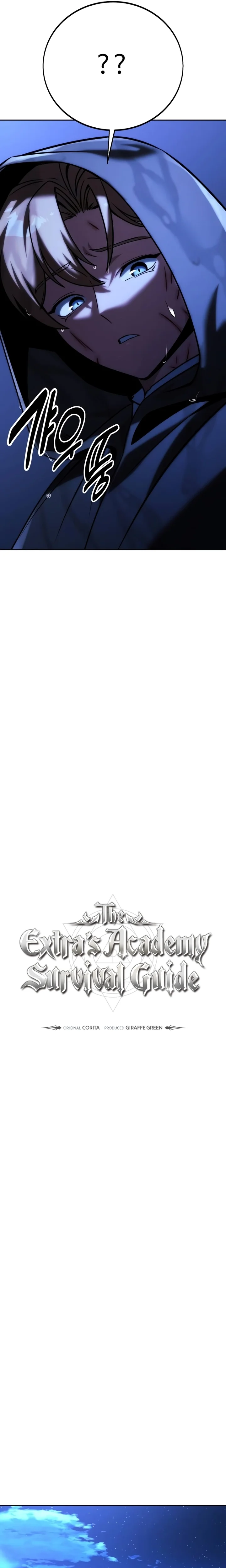 Read The Extra's Academy Survival Guide PT Manga Online