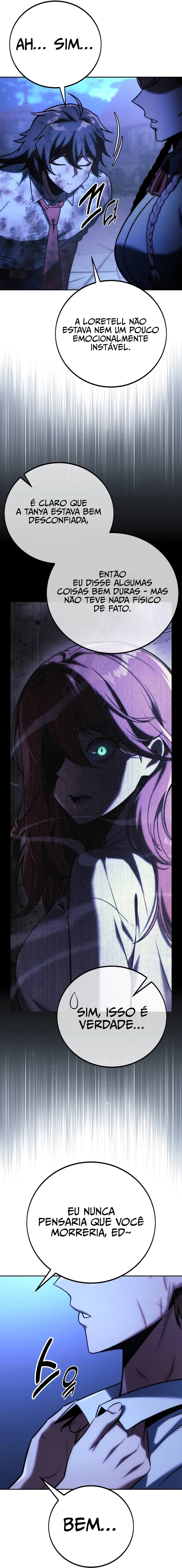 Read The Extra's Academy Survival Guide PT Manga Online