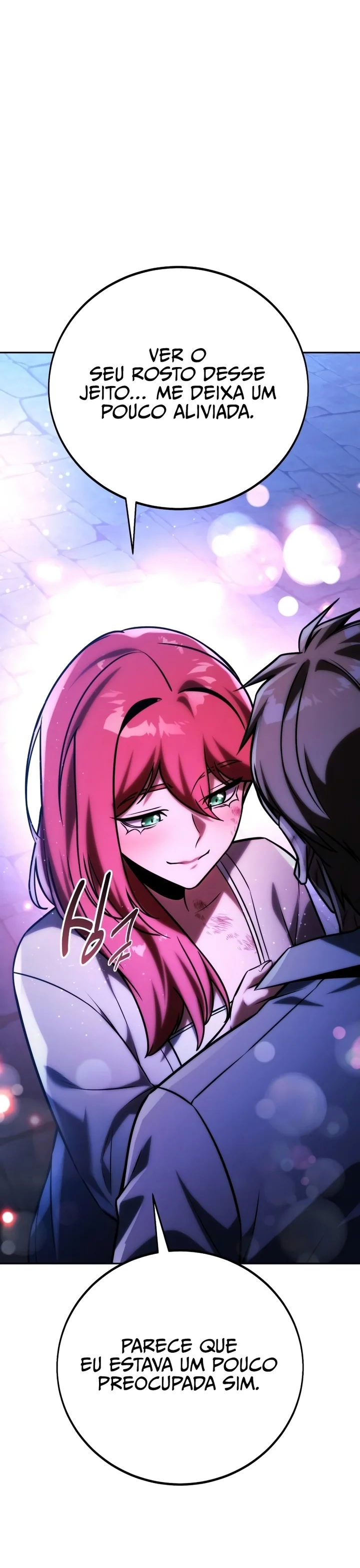 Read The Extra's Academy Survival Guide PT Manga Online