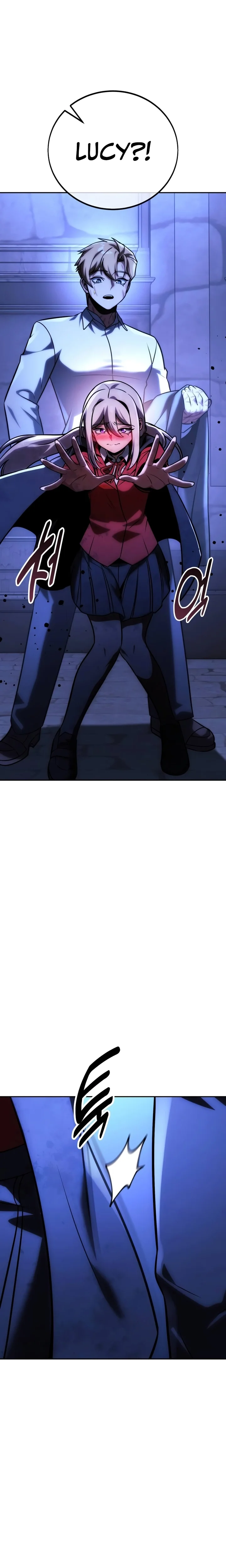 Read The Extra's Academy Survival Guide PT Manga Online