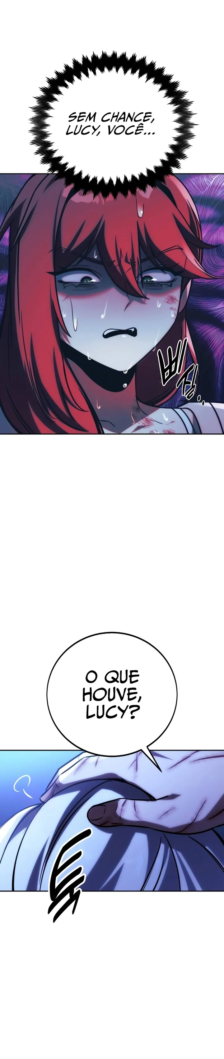 Read The Extra's Academy Survival Guide PT Manga Online