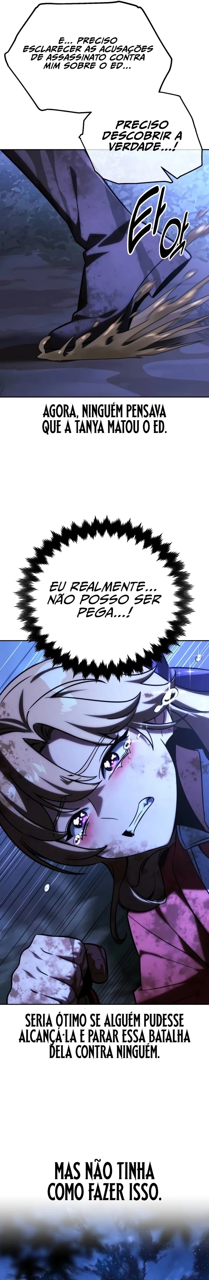 Read The Extra's Academy Survival Guide PT Manga Online