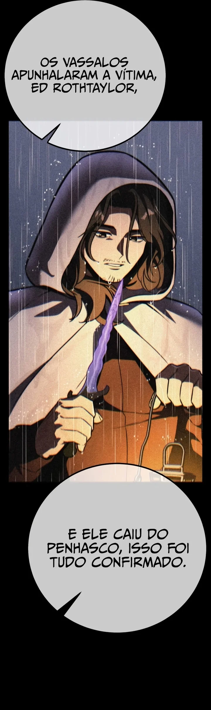 Read The Extra's Academy Survival Guide PT Manga Online