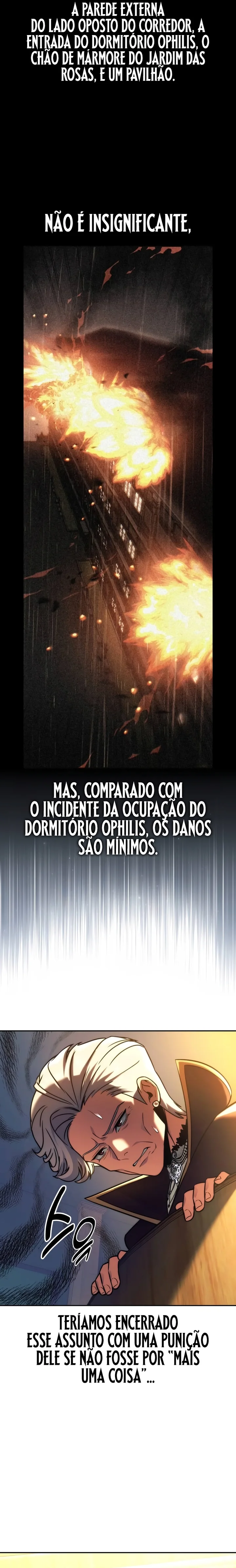 Read The Extra's Academy Survival Guide PT Manga Online